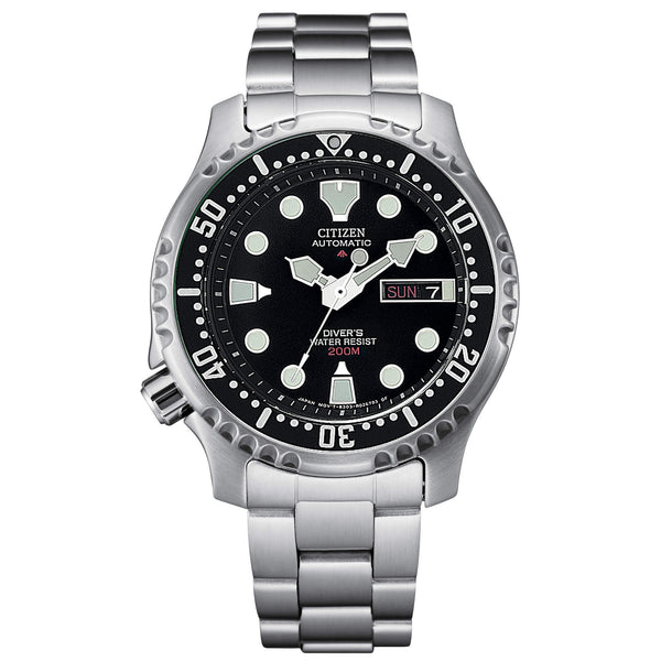 Citizen Promaster NY0040 50E Automatico 200M | Gioiellitosti.it